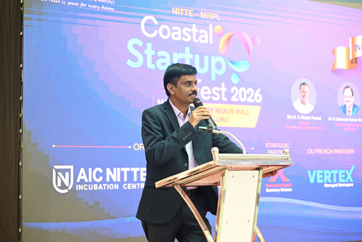 Coastal Startup Fest 2026